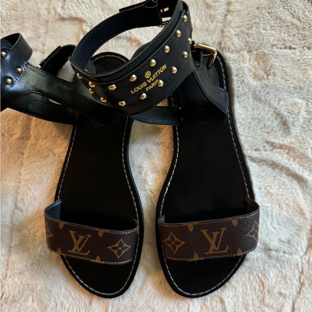 Lv gladiator sandal